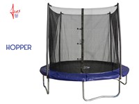 HOPPER trampolini