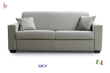 LUCY divano letto