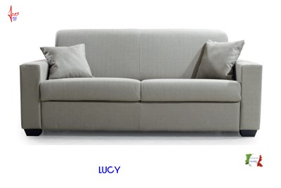 LUCY Divano letto